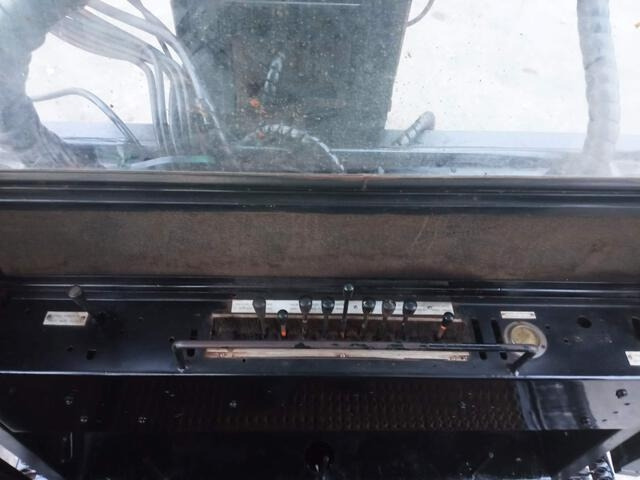 Marais SM 150R - Копач на канали: слика 5 Marais SM 150R - Копач на канали: слика 5