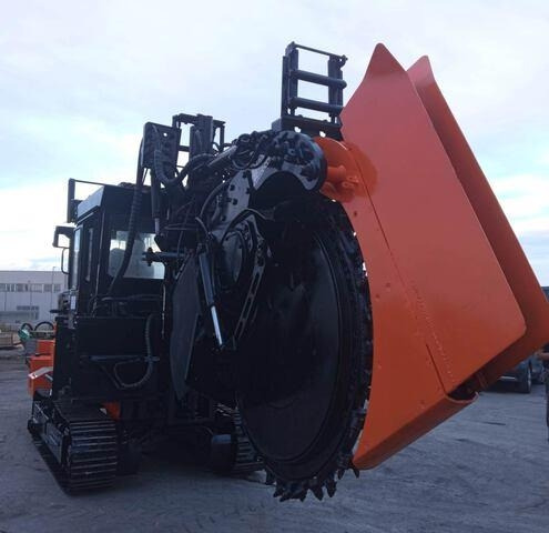 Marais SM 150R - Копач на канали: слика 4 Marais SM 150R - Копач на канали: слика 4