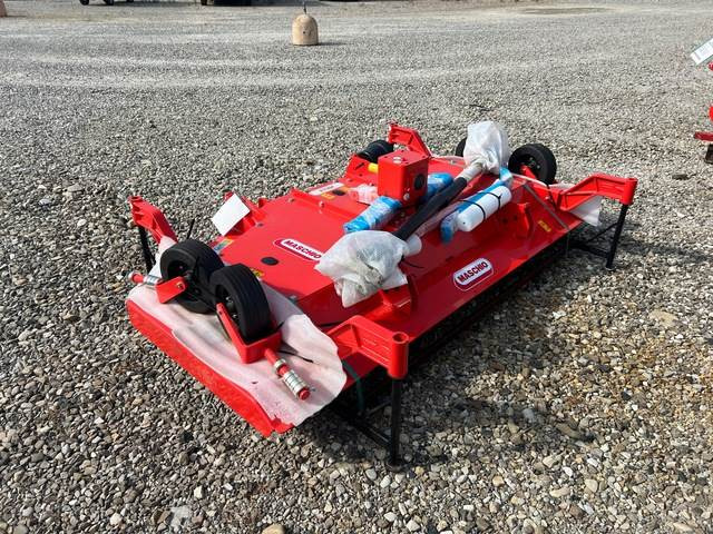 Maschio Gaspardo Jolly 210 - Градинарска косилка: слика 2 Maschio Gaspardo Jolly 210 - Градинарска косилка: слика 2