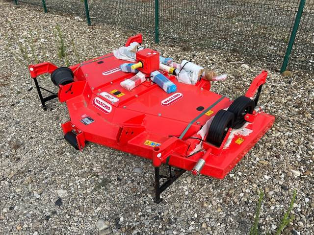 Maschio Gaspardo Jolly 210 - Градинарска косилка: слика 1 Maschio Gaspardo Jolly 210 - Градинарска косилка: слика 1