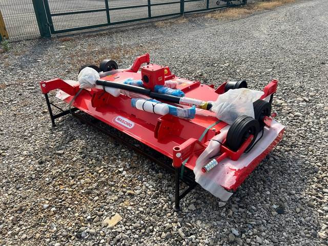 Maschio Gaspardo Jolly 210 - Градинарска косилка: слика 3 Maschio Gaspardo Jolly 210 - Градинарска косилка: слика 3