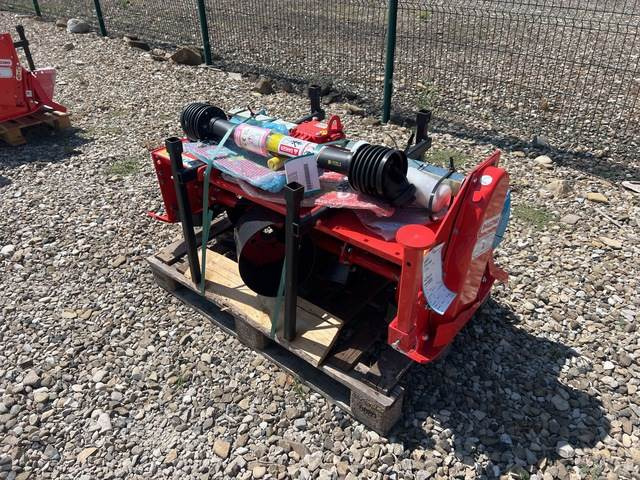Maschio Gaspardo L115 4CBL - Тракторска фреза: слика 3 Maschio Gaspardo L115 4CBL - Тракторска фреза: слика 3