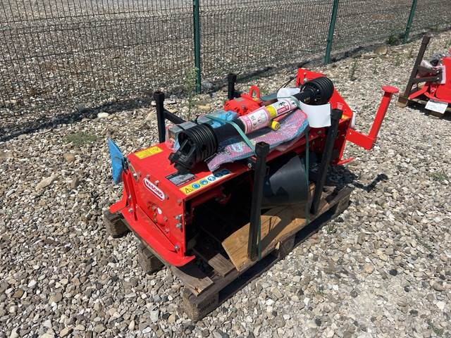 Maschio Gaspardo L115 4CBL - Тракторска фреза: слика 2 Maschio Gaspardo L115 4CBL - Тракторска фреза: слика 2
