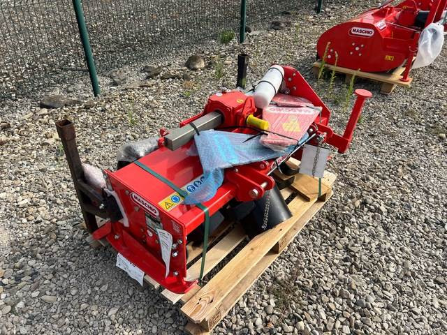 Maschio Gaspardo W105 CH 4CBL - Тракторска фреза: слика 2 Maschio Gaspardo W105 CH 4CBL - Тракторска фреза: слика 2