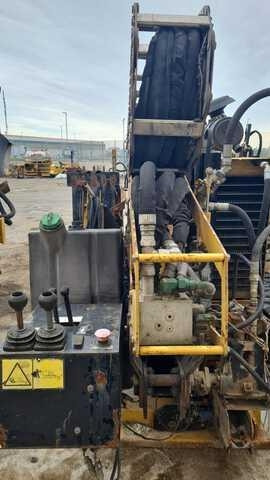 Vermeer D20X22 - Насочувачка машина за бушење: слика 2 Vermeer D20X22 - Насочувачка машина за бушење: слика 2