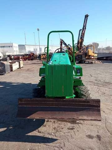 Vermeer RTX450 - Копач на канали: слика 4 Vermeer RTX450 - Копач на канали: слика 4