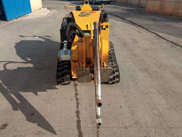 Vermeer SPX25 - Градежна опрема: слика 4 Vermeer SPX25 - Градежна опрема: слика 4