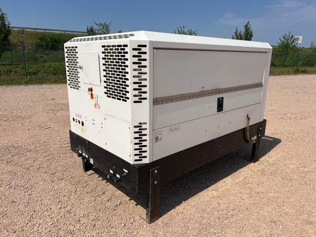 Doosan 7/125-10/105 - Компресор за воздух: слика 1 Doosan 7/125-10/105 - Компресор за воздух: слика 1