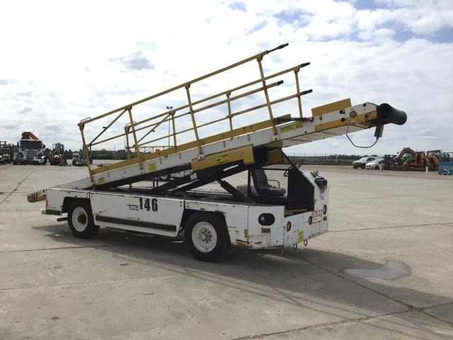 Tug T660-1 - Друга машина: слика 4 Tug T660-1 - Друга машина: слика 4