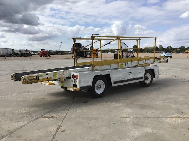 Tug T660-1 - Друга машина: слика 3 Tug T660-1 - Друга машина: слика 3