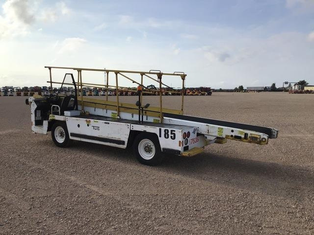 Tug T660-1 - Друга машина: слика 2 Tug T660-1 - Друга машина: слика 2