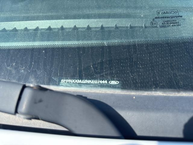 Ford Ranger - Камион со подигачка кошница, Пикап: слика 5 Ford Ranger - Камион со подигачка кошница, Пикап: слика 5