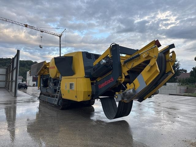 Keestrack B5E - Дробилка: слика 2 Keestrack B5E - Дробилка: слика 2