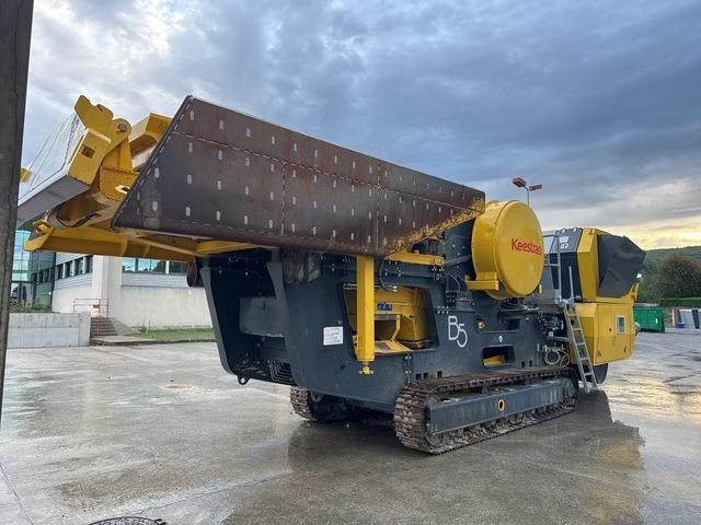 Keestrack B5E - Дробилка: слика 3 Keestrack B5E - Дробилка: слика 3