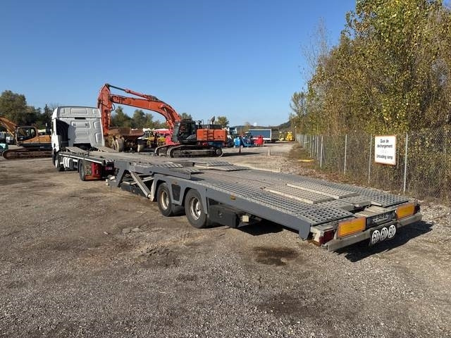 Renault T430 - Камион за влечење: слика 2 Renault T430 - Камион за влечење: слика 2