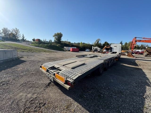 Renault T430 - Камион за влечење: слика 3 Renault T430 - Камион за влечење: слика 3
