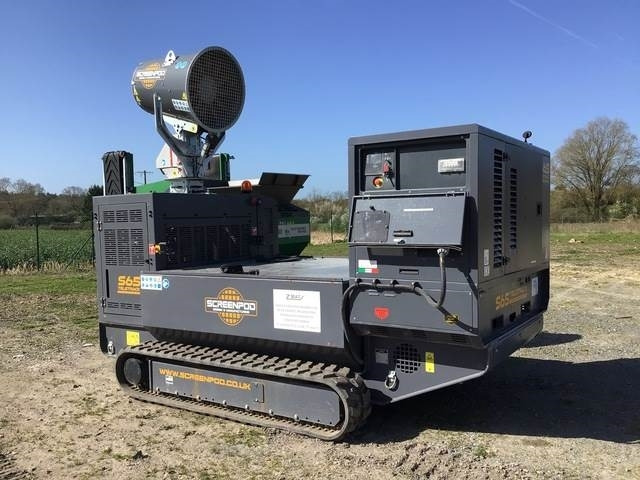Screenpod S65 Teletrack - Градежна опрема: слика 5 Screenpod S65 Teletrack - Градежна опрема: слика 5