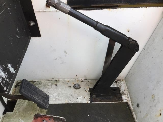 Tug T660-1 - Транспортна лента за авиони: слика 5 Tug T660-1 - Транспортна лента за авиони: слика 5