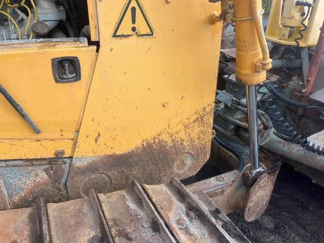 Liebherr PR724L - Булдожер: слика 2 Liebherr PR724L - Булдожер: слика 2