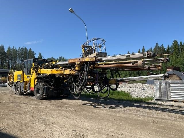 Лизинг на  Atlas Copco XE3C Atlas Copco XE3C: слика 10