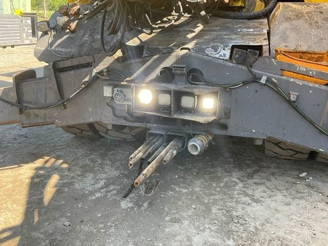 Лизинг на  Atlas Copco XE3C Atlas Copco XE3C: слика 9
