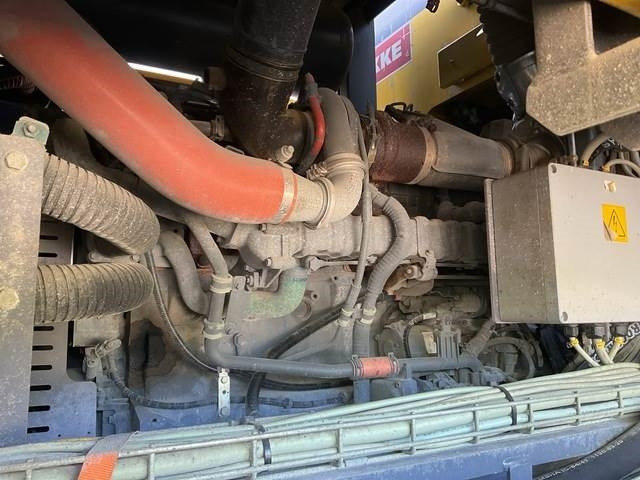 Лизинг на  Atlas Copco XE3C Atlas Copco XE3C: слика 17