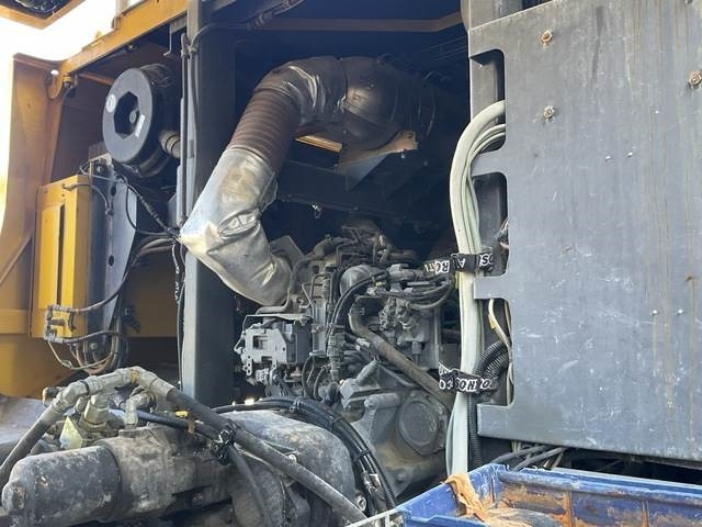 Лизинг на  Atlas Copco XE3C Atlas Copco XE3C: слика 18