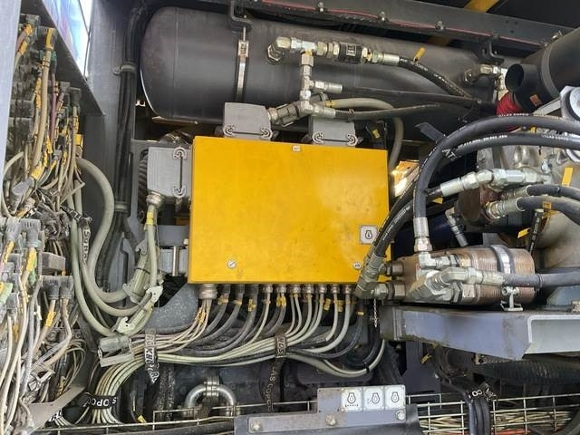Лизинг на  Atlas Copco XE3C Atlas Copco XE3C: слика 16