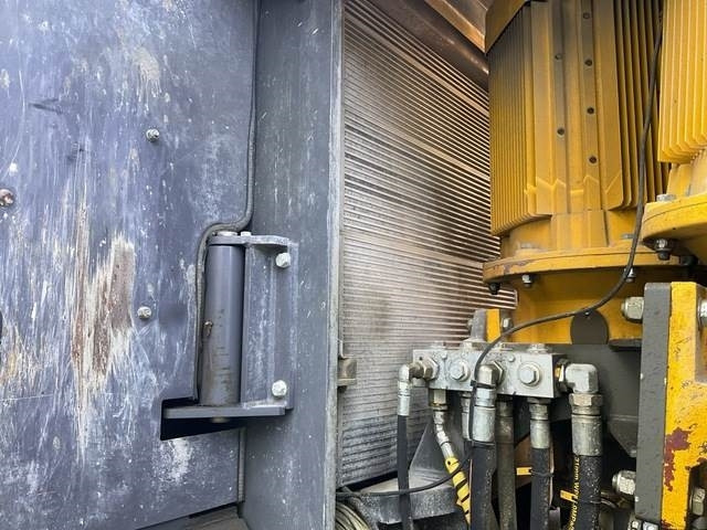 Лизинг на  Atlas Copco XE3C Atlas Copco XE3C: слика 14