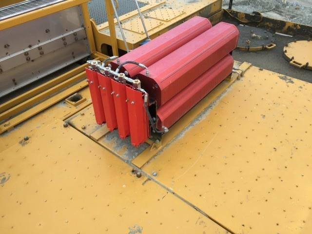 CAT 6060 FC AC - Багер гасеничар: слика 4 CAT 6060 FC AC - Багер гасеничар: слика 4