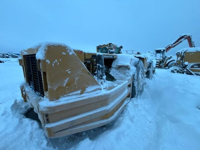 Cat/Elphinstone R2900 - Рударска машина: слика 3 Cat/Elphinstone R2900 - Рударска машина: слика 3