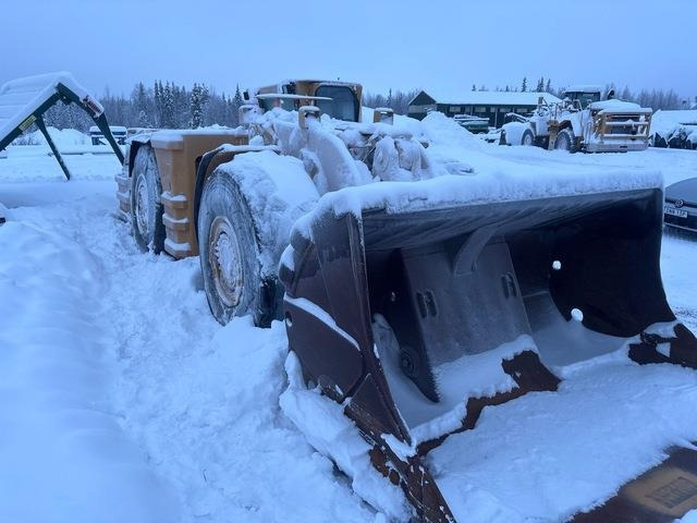 Cat/Elphinstone R2900 - Рударска машина: слика 4 Cat/Elphinstone R2900 - Рударска машина: слика 4