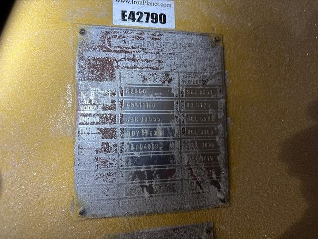 Cat/Elphinstone R2900 - Рударска машина: слика 5 Cat/Elphinstone R2900 - Рударска машина: слика 5