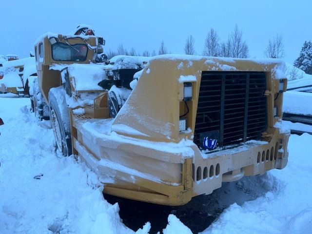 Cat/Elphinstone R2900 - Рударска машина: слика 2 Cat/Elphinstone R2900 - Рударска машина: слика 2