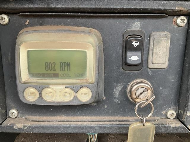 Remu Combi 4000 - Градежно сито: слика 5 Remu Combi 4000 - Градежно сито: слика 5