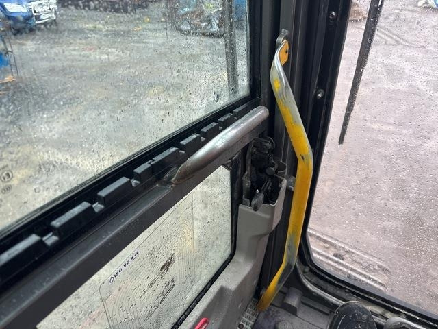 Лизинг на  Volvo EC480EL Volvo EC480EL: слика 12