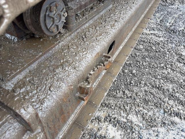 Багер гасеничар Volvo EC480EL: слика 20 Багер гасеничар Volvo EC480EL: слика 20