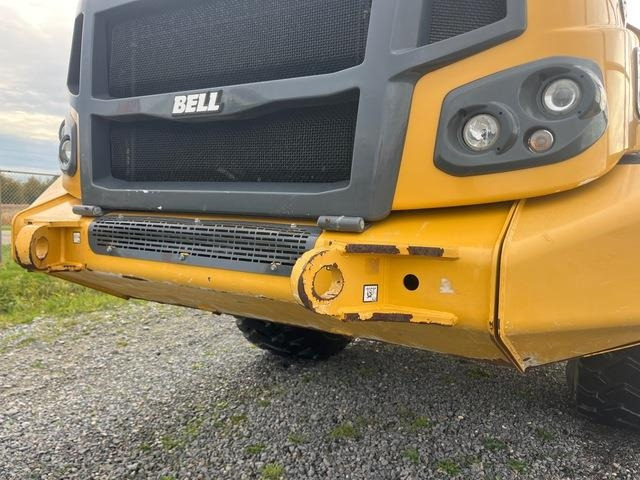 Лизинг на  Bell B45E Bell B45E: слика 17