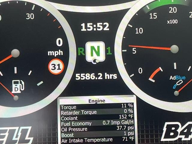 Лизинг на  Bell B45E Bell B45E: слика 8