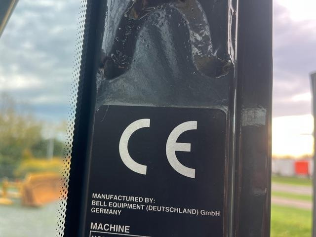 Лизинг на  Bell B45E Bell B45E: слика 6