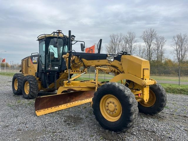 CAT 140M VHP - Порамнувач: слика 4 CAT 140M VHP - Порамнувач: слика 4