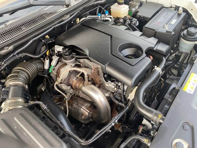 Комбе Peugeot Landtrek DC N2: слика 19