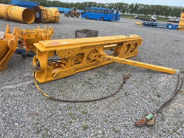 Leffer LKG1-145CAT - Кофа со штипка: слика 1 Leffer LKG1-145CAT - Кофа со штипка: слика 1