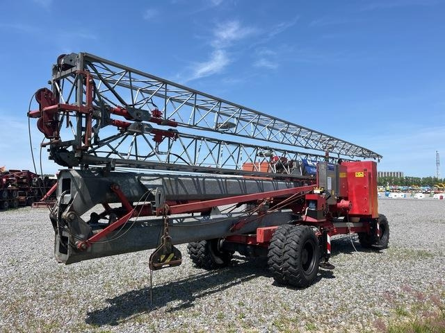 Montalift 102S-4WD(S) - Кулски кран: слика 3 Montalift 102S-4WD(S) - Кулски кран: слика 3