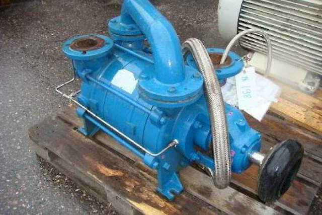 Pompetravaini TRCH 80-540/C2/RA - Автомобил: слика 1 Pompetravaini TRCH 80-540/C2/RA - Автомобил: слика 1