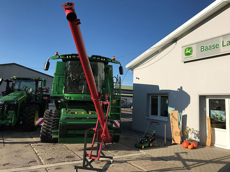 AgriMont Schnecke SSN 20 wie CanAgro - Опрема за после жетвата: слика 3 AgriMont Schnecke SSN 20 wie CanAgro - Опрема за после жетвата: слика 3