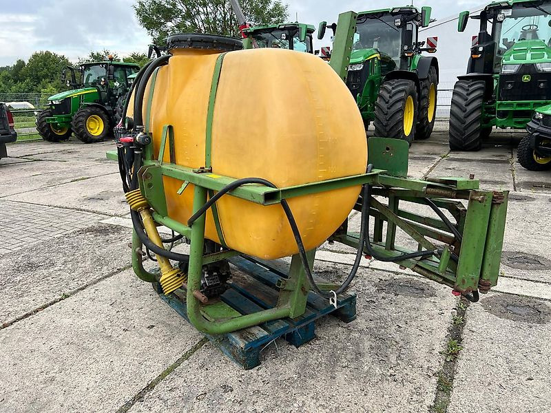 Amazone US602 12m - Распрскувач монтиран на трактор: слика 3 Amazone US602 12m - Распрскувач монтиран на трактор: слика 3