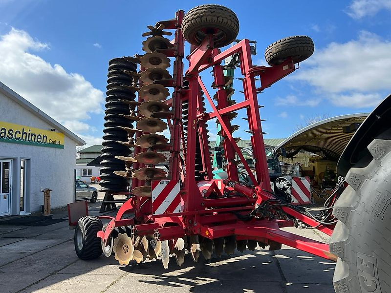 Horsch Joker 8RT - Опрема за обработка на почва: слика 2 Horsch Joker 8RT - Опрема за обработка на почва: слика 2