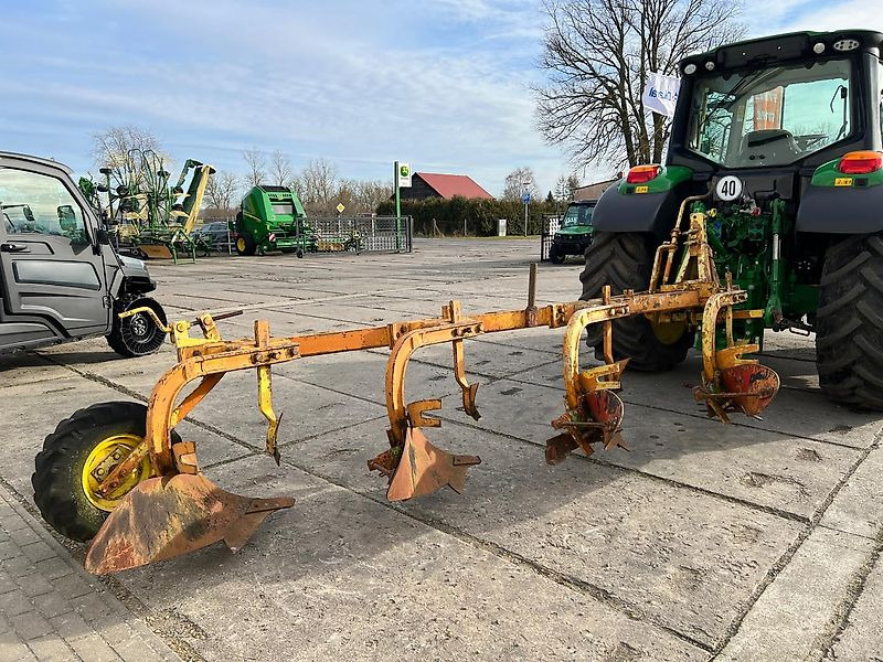 Howard Huard UCF Beetpflug - Плуг: слика 4 Howard Huard UCF Beetpflug - Плуг: слика 4