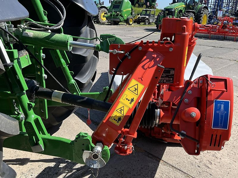 Kuhn GMD 280-FF - Косилка: слика 5 Kuhn GMD 280-FF - Косилка: слика 5